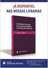 Presidente do Conselho Constitucional lança um livro